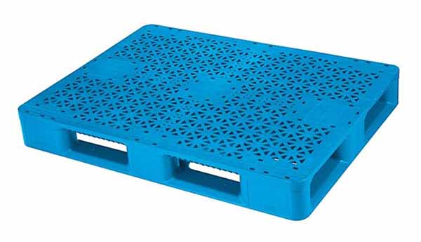 Pallet nhựa 1100x1200x150mm